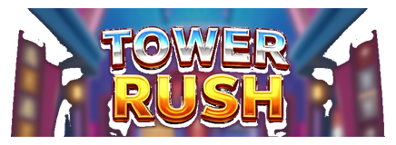 tower rush logo